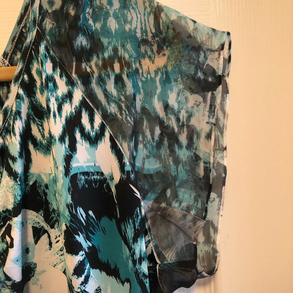 Style & Co Blouse - Picture 4 of 7